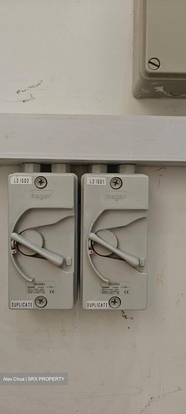 Novelty Techpoint (D19), Factory #483839941